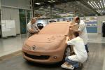 Renault Clio 2006 года